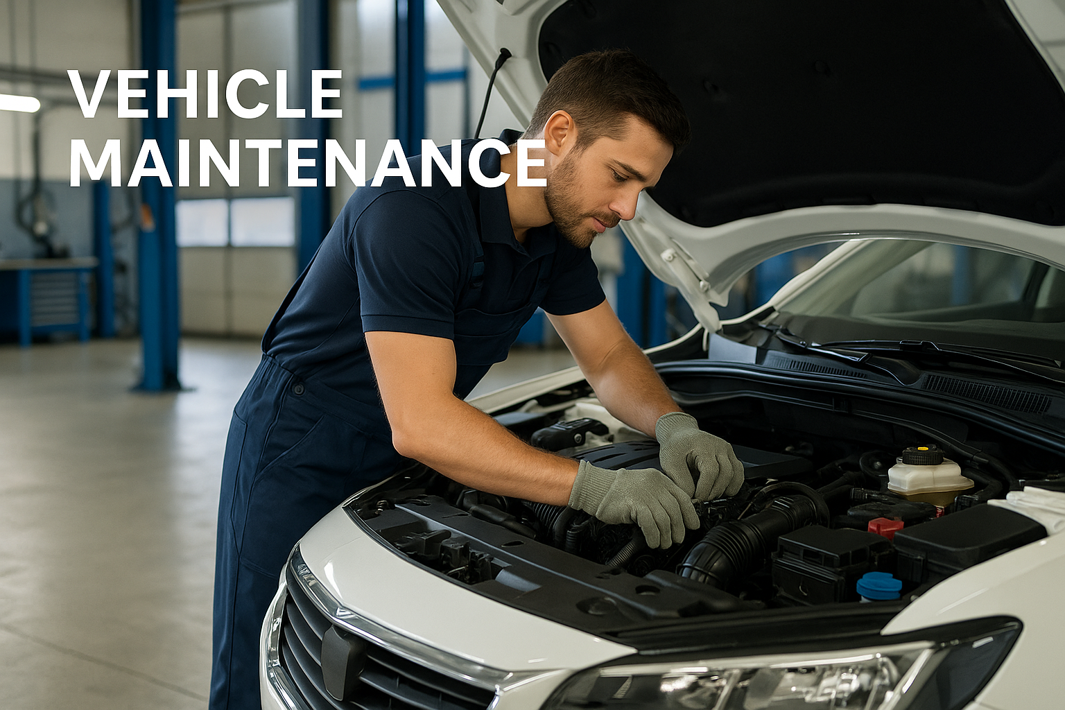 Preventive Maintenance